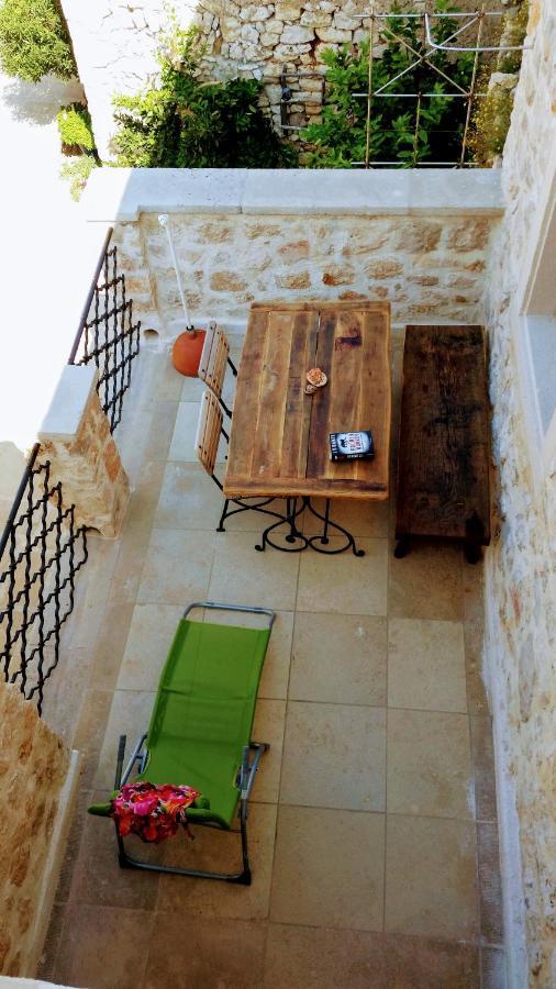 Apartamento Quartier No.63 Ražanac Exterior foto