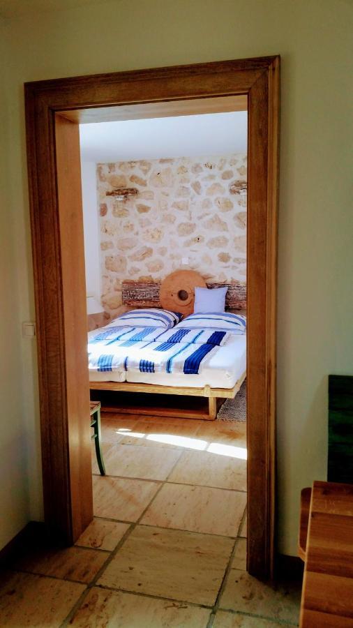 Apartamento Quartier No.63 Ražanac Exterior foto