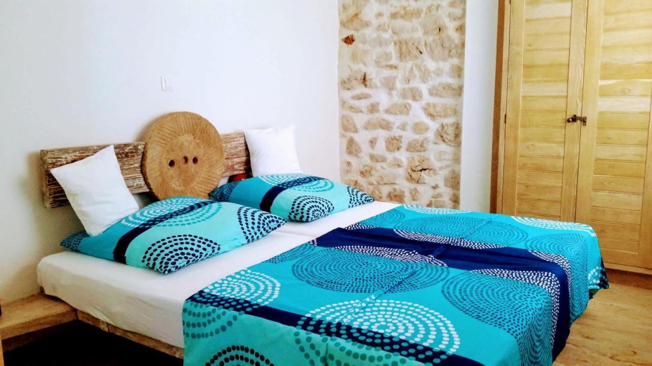Apartamento Quartier No.63 Ražanac Exterior foto